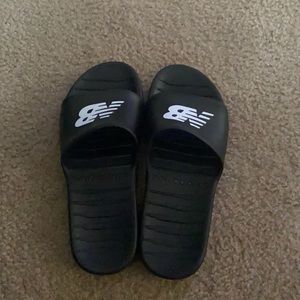 New Balance sandals